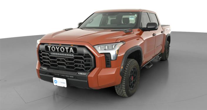 2024 Toyota Tundra TRD Pro -
                Trenton, OH