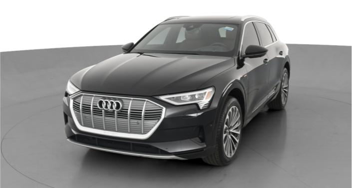 2019 Audi e-tron Prestige -
                Bessemer, AL