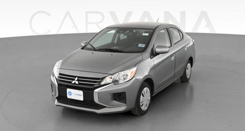2023 Mitsubishi Mirage G4