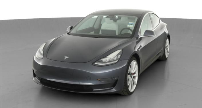 2020 Tesla Model 3 Performance -
                Colonial Heights, VA