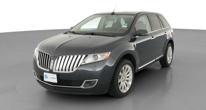 2013 Lincoln MKX  -
                  Trenton, OH