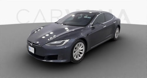2017 Tesla Model S