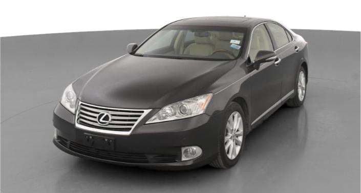 2012 Lexus ES 350 -
                Fort Worth, TX