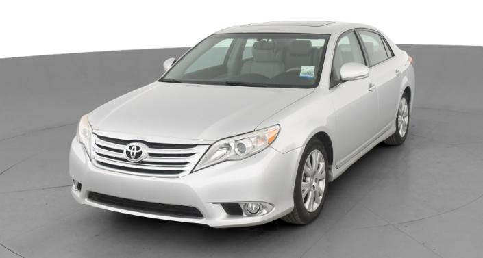 2011 Toyota Avalon Base -
                Hebron, OH