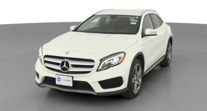 2015 Mercedes-Benz GLA 250 4MATIC -
                Tolleson, AZ