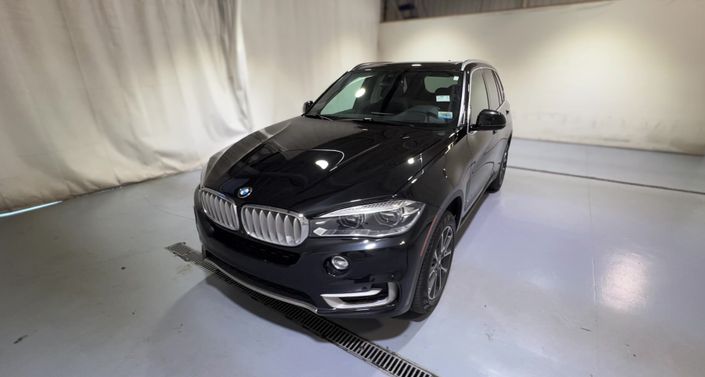 2018 BMW X5 xDrive35i -
                Union City, GA