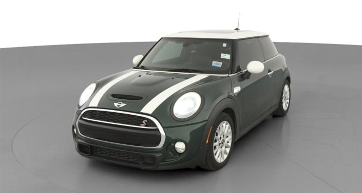 2015 MINI Cooper Hardtop S -
                Tolleson, AZ