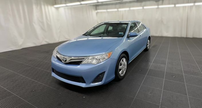 2013 Toyota Camry LE -
                Indianapolis, IN