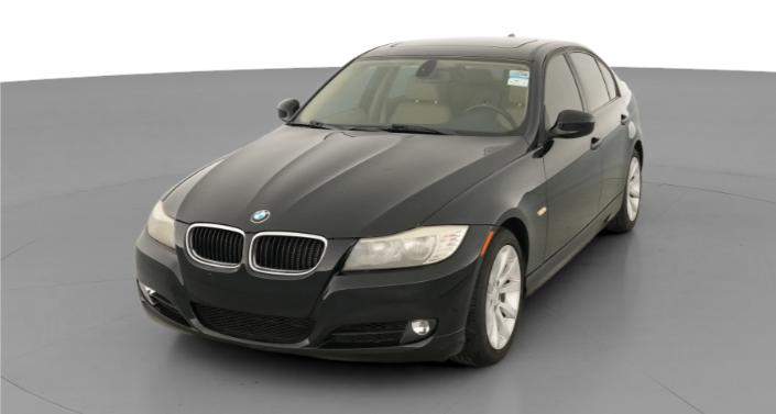 Thumbnail: 2011 BMW 3 Series - 1