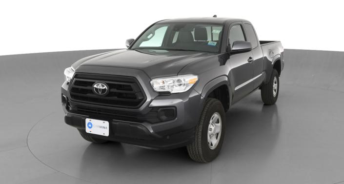 2023 Toyota Tacoma SR -
                Colonial Heights, VA