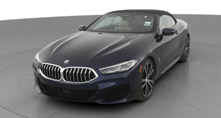 2022 BMW 8 Series 840i -
                Lorain, OH