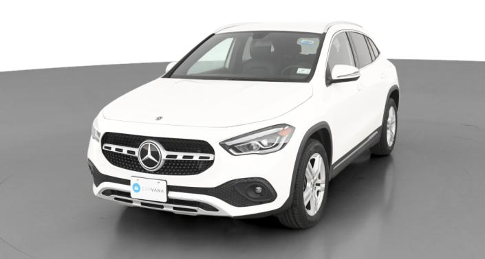 Thumbnail: 2023 Mercedes-Benz GLA - 1