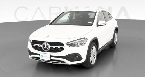 2023 Mercedes-Benz GLA