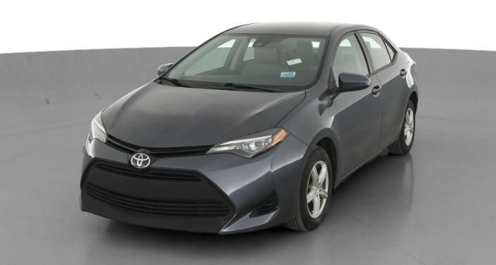 2019 Toyota Corolla LE -
                Lorain, OH