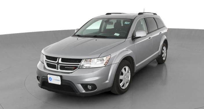 2019 Dodge Journey SE -
                Beverly, NJ