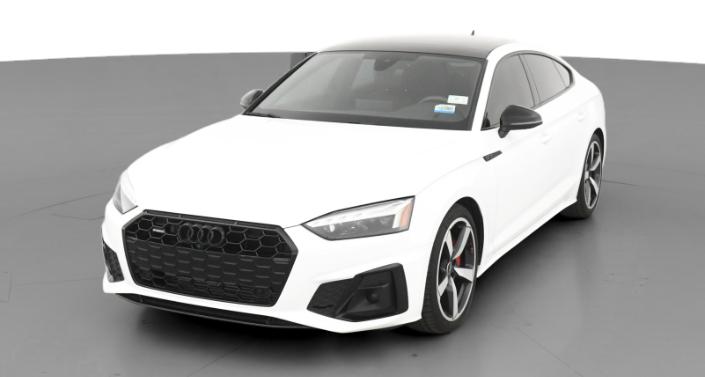 2023 Audi A5 Premium Plus -
                Auburn, GA