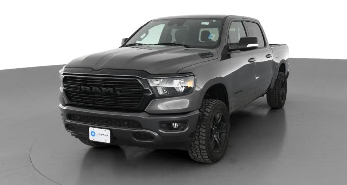 2021 RAM 1500 Big Horn -
                Richton Park, IL