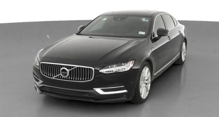 2018 Volvo S90 T8 Inscription -
                Wheatland, OK