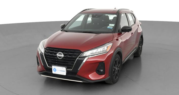 2021 Nissan Kicks SR -
                Bessemer, AL