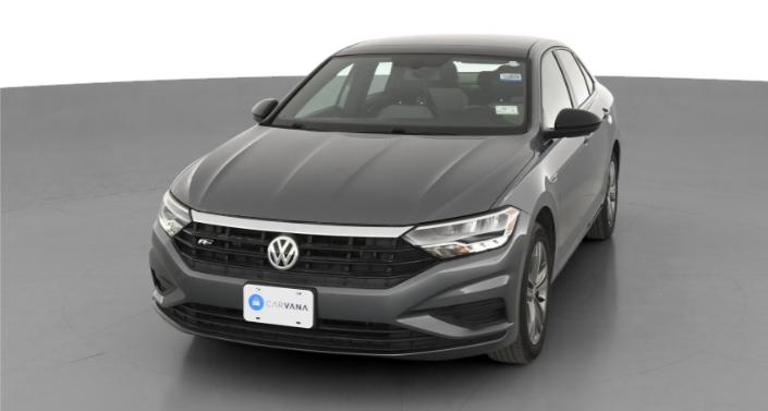 2019 Volkswagen Jetta R-Line -
                Wheatland, OK