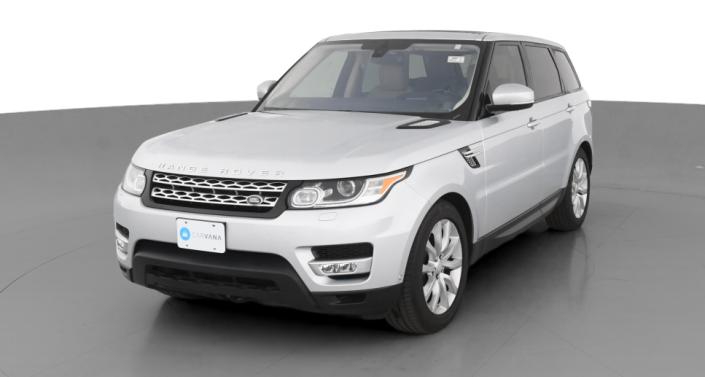 2016 Land Rover Range Rover Sport HSE -
                Concord, NC