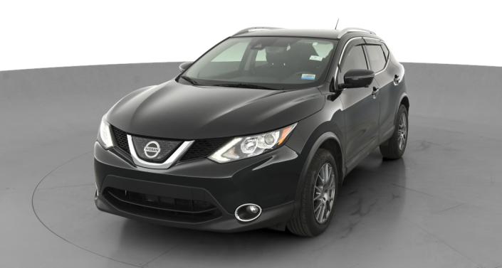 2019 Nissan Rogue Sport SL -
                Bessemer, AL