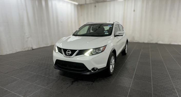 2017 Nissan Rogue Sport SV -
                North Las Vegas, NV