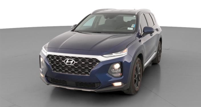 Thumbnail: 2020 Hyundai Santa Fe - 1