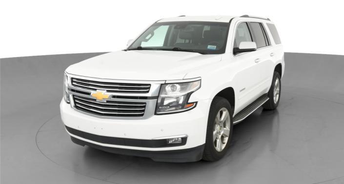 2018 Chevrolet Tahoe Premier -
                Bessemer, AL