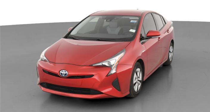 2017 Toyota Prius Three -
                Auburn, GA