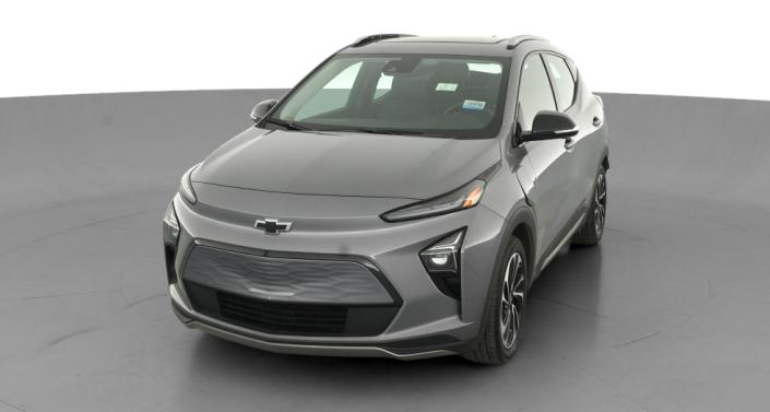 2023 Chevrolet Bolt EUV Premier -
                Bessemer, AL