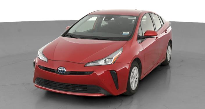 2021 Toyota Prius LE -
                Bessemer, AL