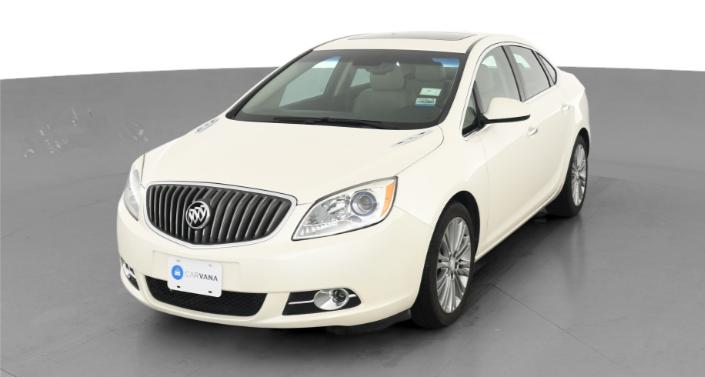 2012 Buick Verano Leather Group -
                Lorain, OH