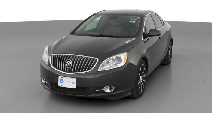 2016 Buick Verano Sport Touring -
                Tolleson, AZ