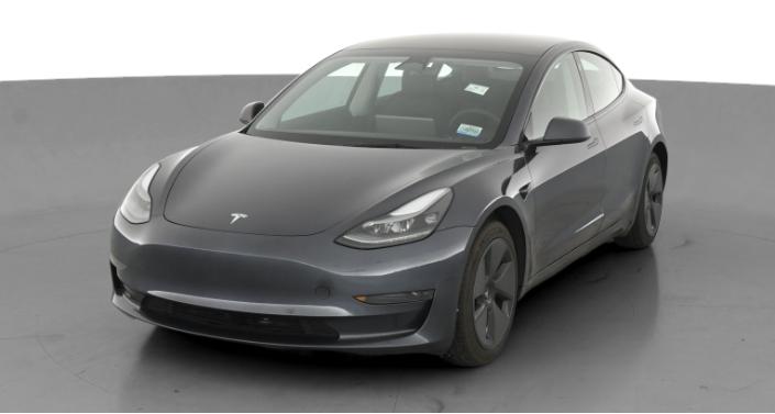 2023 Tesla Model 3 Standard Range -
                Bessemer, AL