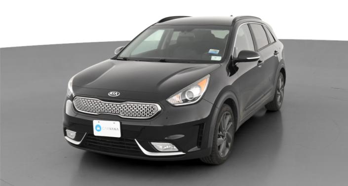 2017 Kia Niro EX -
                  Auburn, GA