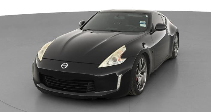 2016 Nissan Z Sport -
                Wheatland, OK