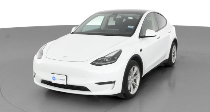 2023 Tesla Model Y Long Range -
                Richton Park, IL