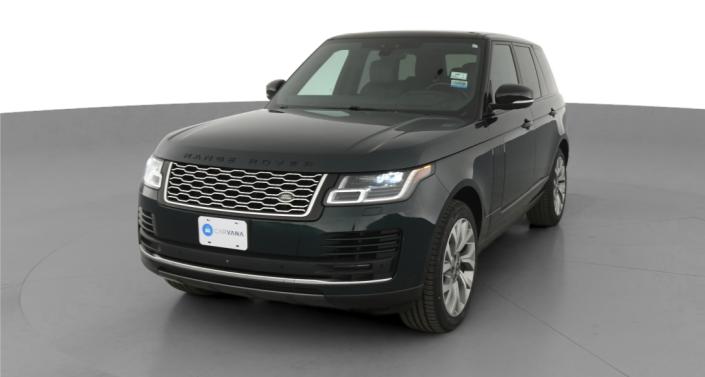 2019 Land Rover Range Rover Supercharged -
                Tolleson, AZ