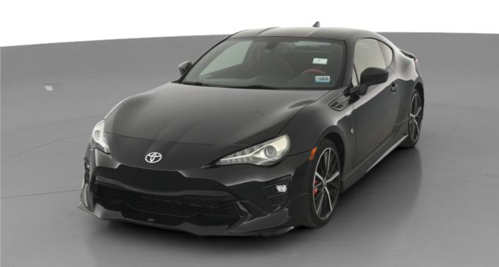 2019 Toyota 86 TRD Special Edition -
                West Memphis, AR