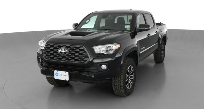 2020 Toyota Tacoma TRD Sport -
                Beverly, NJ