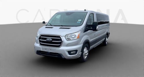 2020 Ford Transit 350 Passenger Van