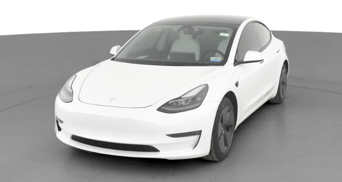 2022 Tesla Model 3 Long Range -
                West Memphis, AR