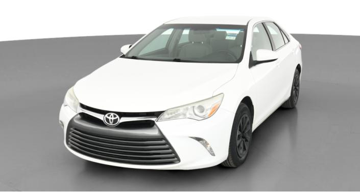 2017 Toyota Camry LE -
                Trenton, OH