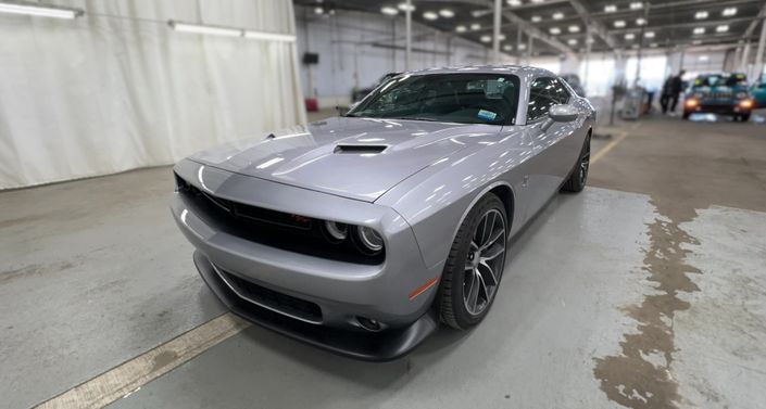 2015 Dodge Challenger T/A -
                Kansas City, MO