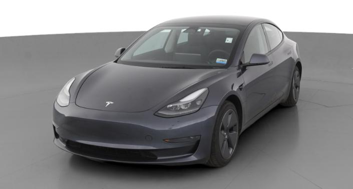 2023 Tesla Model 3 Standard Range -
                Concord, NC