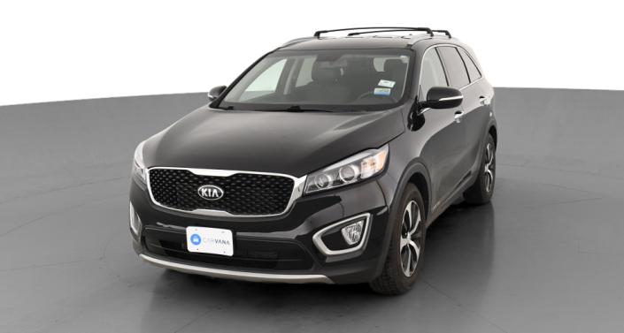 2016 Kia Sorento EX -
                Akron, NY