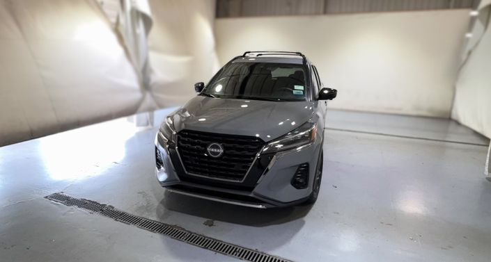 2022 Nissan Kicks SR -
                Union City, GA