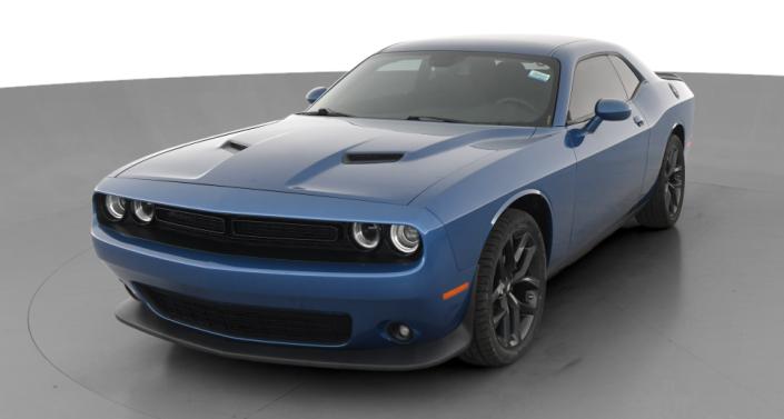 2022 Dodge Challenger SXT -
                Haines City, FL