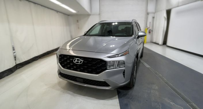 2023 Hyundai Santa Fe SEL -
                Denver, CO